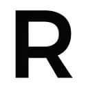 Logo Robin Schijfs – design AND scenography