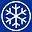Logo Lau van Haren Logistics AND Coldstores