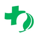 Logo Green Cross Nederland