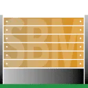 Logo Schuttingbouw Moerdijk