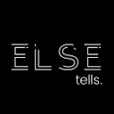Logo van ELSE tells by ELSE PR