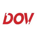 Logo Dordrechtse Ondernemers Vereniging (DOV)