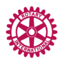 Logo Rotaract Nederland