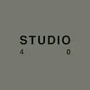 Logo Studio40amsterdam