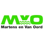 Logo Martens en Van Oord