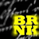 Logo BRNK