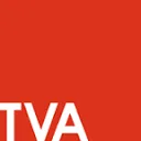 Logo TVA architecten