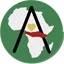 Logo Vrienden voor Afrika